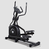 康强 G813 椭圆机 180kg承重 9kg飞轮