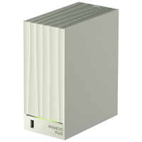 海康威视 Mage20 Plus 双盘位个人私有云盘