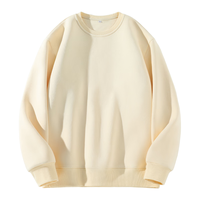 真维斯 秋季休闲时尚圆领无帽薄外套