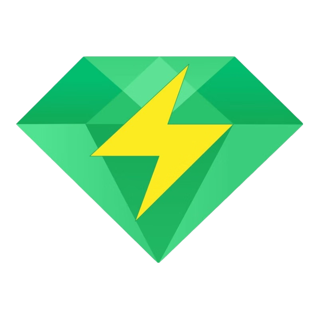 QQ音乐 会员年卡豪华绿钻年卡vip12月充值