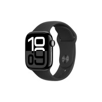 限地区：苹果 Apple Watch Series 10 智能手表 GPS款