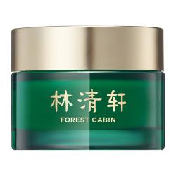 林清轩 山茶花修护滋养面霜50ml