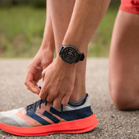 国家补贴、移动端:GARMIN 佳明 Fenix 7 运动手表 010-02540-28 碳黑色 42mm DLC旗舰版