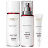 L'OREAL PARIS 巴黎欧莱雅 套装护肤品礼盒 复颜水乳组合3件套