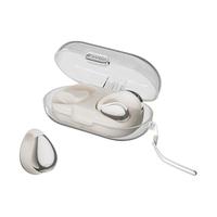 山水无线蓝牙耳机气骨传导不入耳开放式耳夹运动跑步2025新款耳机