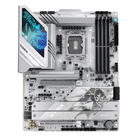 ROG STRIX Z890-A GAMING WIFI S 吹雪主板 支持 CPU 285K/265K/265KF (Intel Z890/LGA 1851)