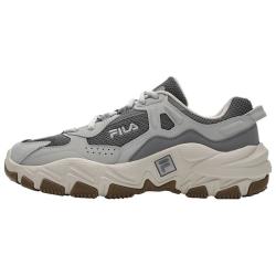 FILA 掠夺者 2S 男款复古跑鞋