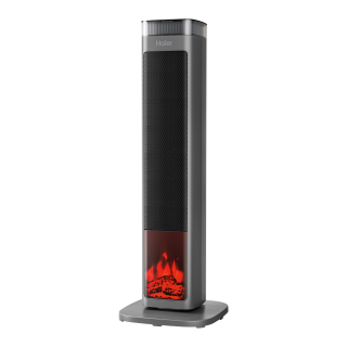 海尔 冷暖两用 暖风机