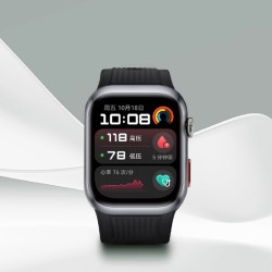 华为 HUAWEI WATCH D2 腕部动态血压记录仪