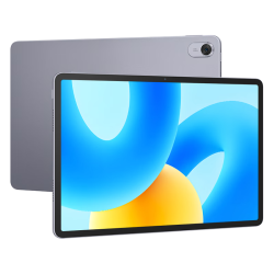 华为 MatePad 柔光版 11.5英寸 HarmonyOS 平板电脑（骁龙7 Gen1、8GB、128GB、WiFi版、深空灰）