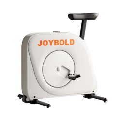 JOYBOLD 小米有品 众筹上新丨JOYBOLD魔盒动感单车 智能款