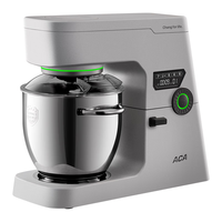 ACA 北美电器 ASM-EC900 厨师机