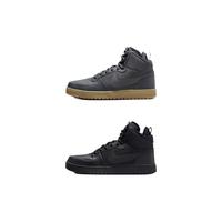NIKE COURT BOROUGH AA0547 男子中帮板鞋