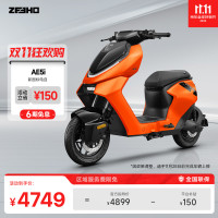 极核 ZEEHO AE5i 电动自行车 48V12AH 到店自提