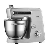 aca厨师机北美电器家用和面机揉面机和面机 家用和面揉面一体机A1