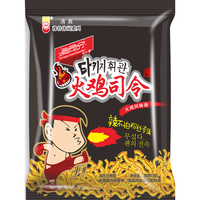 豫竹豫竹脆司令干脆面掌心脆多口味方便面休闲网红小零食