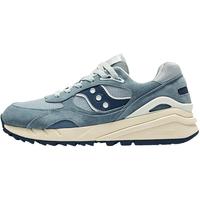 saucony 索康尼 Shadow 6000 Re 中性休闲运动鞋 S79050-6 兰灰 41