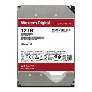  Western Digital/西部数据 垂直式 企业级机械硬盘