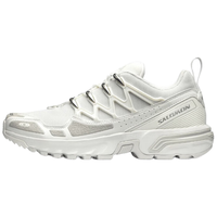 萨洛蒙（Salomon）ACS + 男女休闲稳定透气运动跑步鞋L47236700 白 7.5（41 1/3） 41 （1/3）