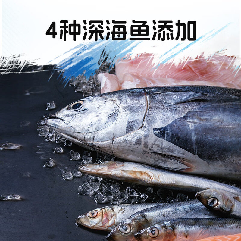 醇粹 黑标无谷鸡肉冻干猫粮 200g