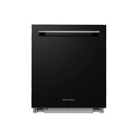 慧曼(HUMANTOUCH)【溢彩系】i3pro洗碗机智能家用17套大容量智慧门速干全嵌可 i3pro-17套(不带面板)