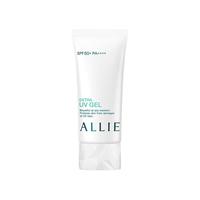 佳丽宝 嘉娜宝 allie 防晒露/凝胶/啫喱  SPF50+ PA++++ 90g