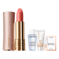 LANCOME/兰蔻 哑光 口红 #247奶茶裸 3.4g