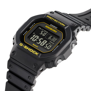 CASIO 卡西歐 手表g-shock  GM-5600MA-7P大理石IP聯(lián)名