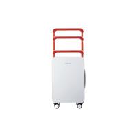 途加TUPLUS平衡系列旅行箱中置宽拉杆箱大容量行李箱 茉莉紫 20英寸