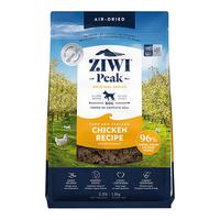 ZIWI 滋益巅峰 鸡肉全犬全阶段狗粮 1kg