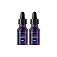 修丽可紫米精华15ml*2