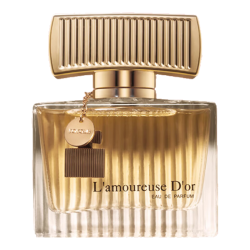 冰希黎 金色恋人女士浓香水 EDP 50ml