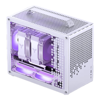 JONSBO 乔思伯 Z20 M-ATX机箱