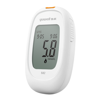 yuwell 鱼跃 582 血糖仪