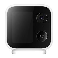 小米 Xiaomi智能摄像机视频通话版400万像素家用监控高清