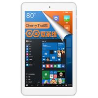 酷比魔方 iwork8 旗舰版 双系统平板电脑 32GB