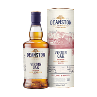 汀斯顿 汀思图桶强原始桶批次1单一麦芽苏格兰威士忌700毫升