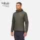Rab 男士户外运动棉服 QIP-17
