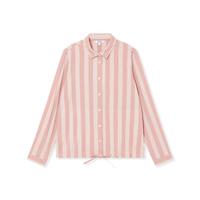 AIGLE 艾高 秋冬女士DFT速干吸湿排汗舒适户外长袖衬衫