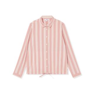 AIGLE 艾高 秋冬女士DFT速干吸濕排汗舒適戶外長袖襯衫