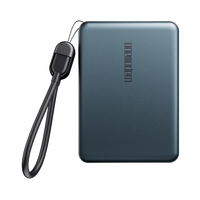 onemodern 顽摩 onemodern 磁吸加密移动固态硬盘512G