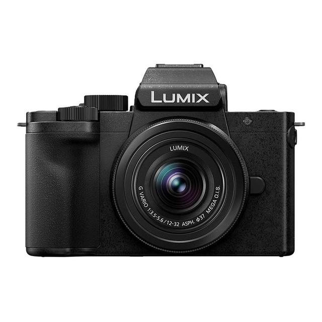 Panasonic LUMIX G100 M4/3画幅 微单相机