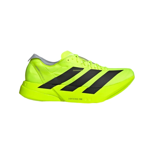 adidas 阿迪达斯 Adios Pro 4 男子马拉松碳柱跑鞋