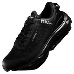 Jack Wolfskin 户外徒步鞋