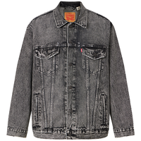 Levi's 李维斯 男女同款 牛仔夹克