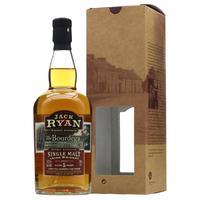 艾雷之雾苏格兰威士忌英国洋酒 杰克瑞恩2023雪莉桶桶强