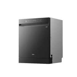 美的 万向X6S Max星河版 嵌入式洗碗机 18套