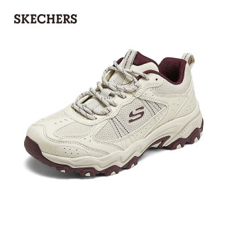斯凱奇 云野 女士運(yùn)動(dòng)鞋登山徒步鞋180125