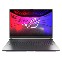 ROG 玩家国度 枪神9 Plus 超竞版 18英寸 游戏本