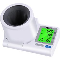 可孚 臂筒式血压计高精准家用电子测量仪测压仪医用医院量仪器